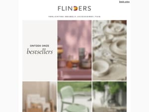 Ontdek nu de top 5 bestsellers 🤍