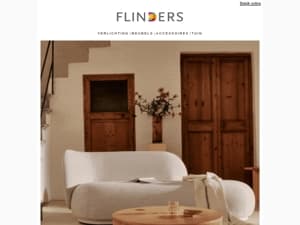 Nieuwe must-haves van Ferm Living 🤎