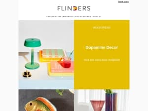 🌈 Dopamine Decor: breng kleur in huis!