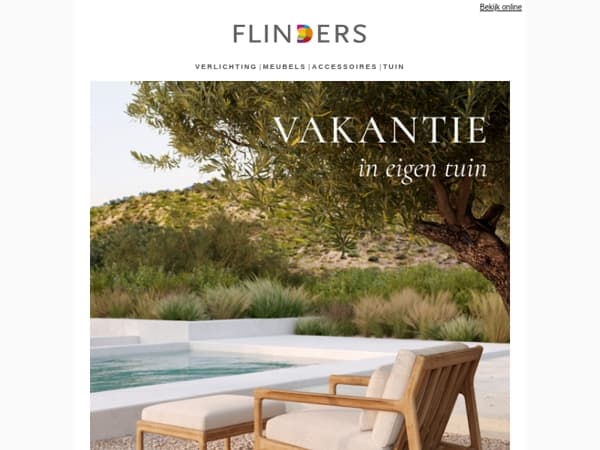 Zó laat je de vakantie goed beginnen 🌴