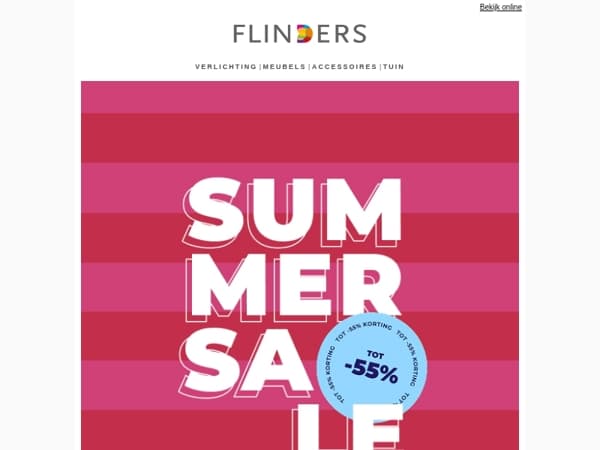 🔥 Mis het niet: tot -55% op 5.500+ items