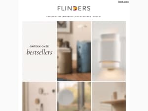 Ontdek nu de top 5 bestsellers 🤍