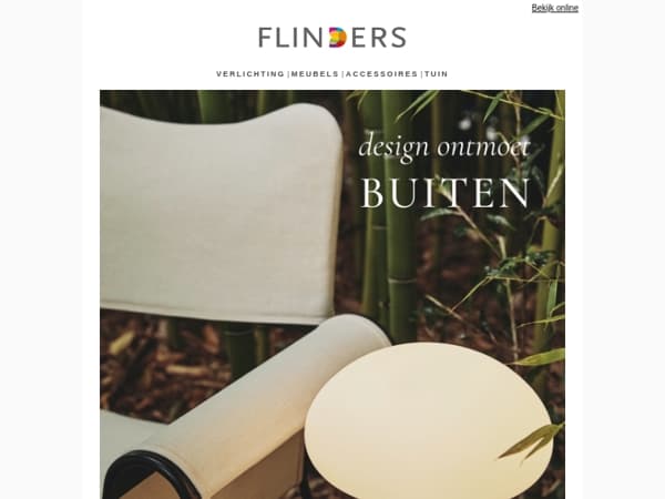 🌞 Ultiem buiten genieten doe je zó