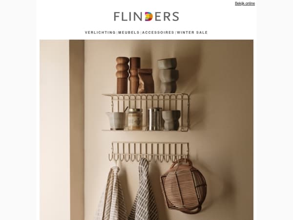 Een frisse start begint thuis ✨