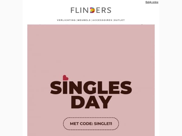 💝 Shop 11% EXTRA korting op ALLES*