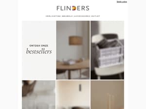 Ontdek nu de top 5 bestsellers 🤍