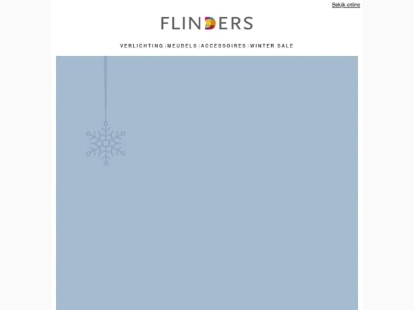 Verlichting nu tot 80% minder 😍