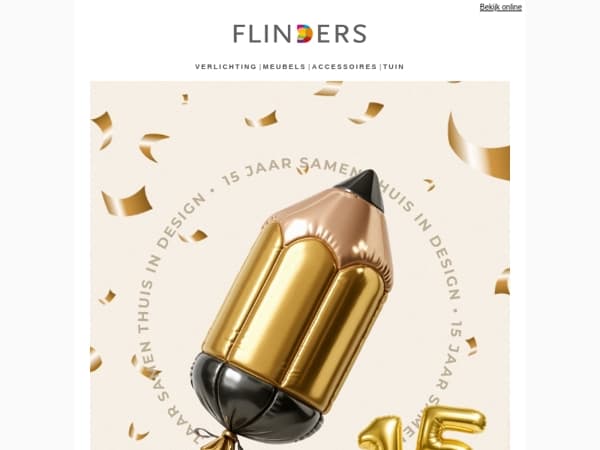 Test jouw designkennis en puzzel mee! 🧩