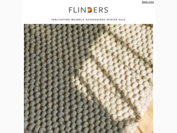 Shop vanaf 20% korting op HAY ⭐