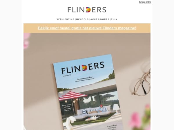 Déze collecties zijn nieuw 🤩