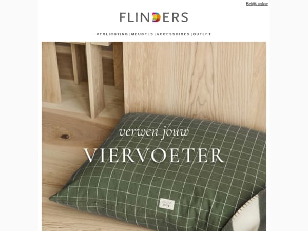 Maak dierendag extra bijzonder! 🐱