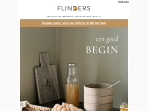 Geef je interieur een gezonde boost! 💪