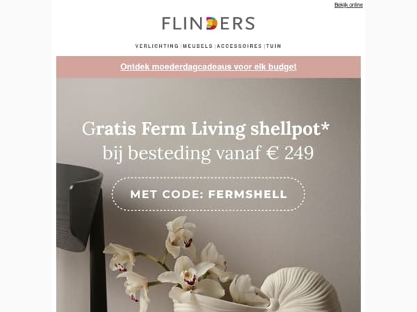 De mooiste moederdagcadeaus vind je hier 💝