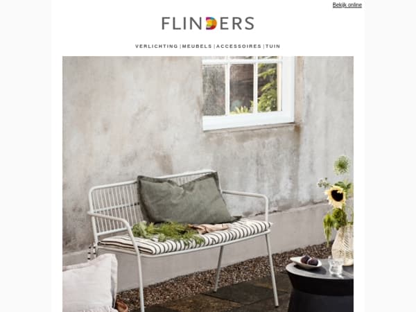 Geniet van de nazomer met deze acties! 🌞