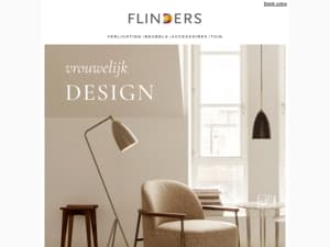 Iconisch design van iconische vrouwen 💪