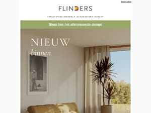 NEW IN: Scandi design collecties ☃️