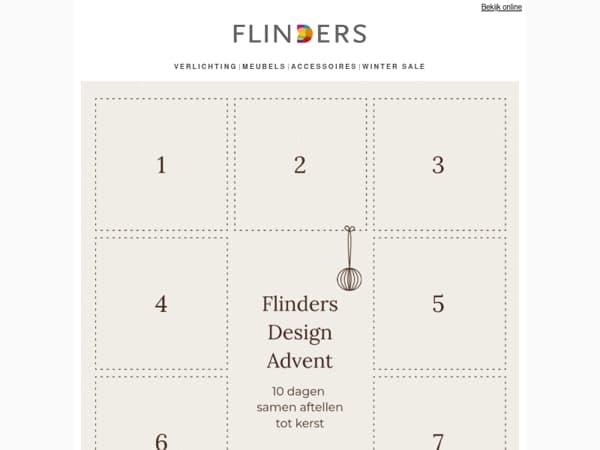 Dag 7: Klaar voor een Fatboy cadeau? 🎁