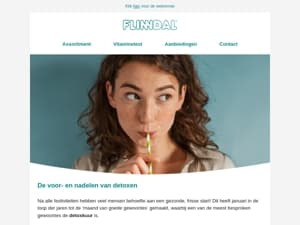 Hoeveel vitaminen gaan er tijdens het koken verloren? | 4 tips tegen winterblues