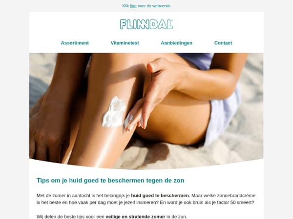 Hoeveel water heeft je lichaam écht nodig?