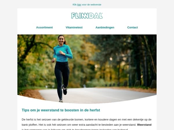 Zo maak je van positief denken een gewoonte