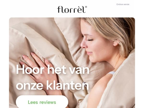 Deze klanten slapen nu beter – jij straks ook?