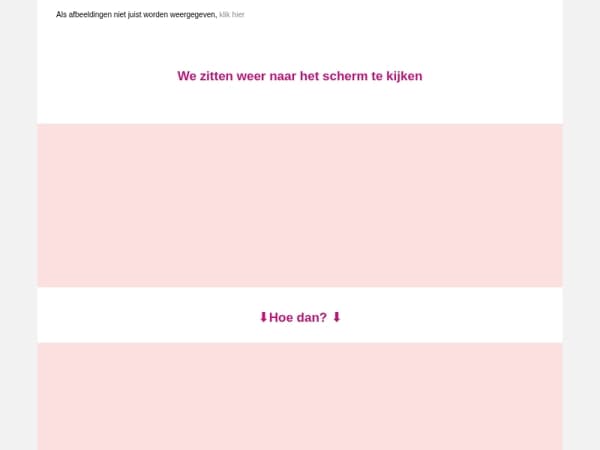Blue Light en de Huid?