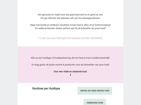 💝Open je extra cadeau