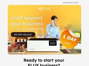 Ready to start your business?
