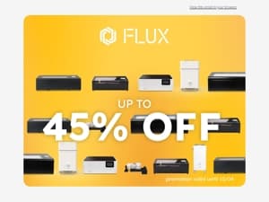 Spring in the air = discounts in the air! 🌞