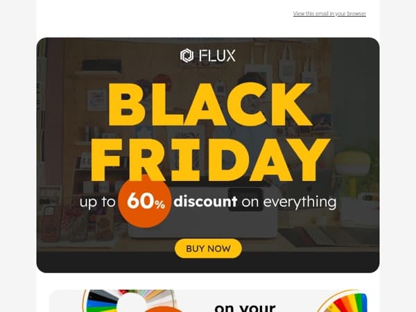 You know what week it is, right?