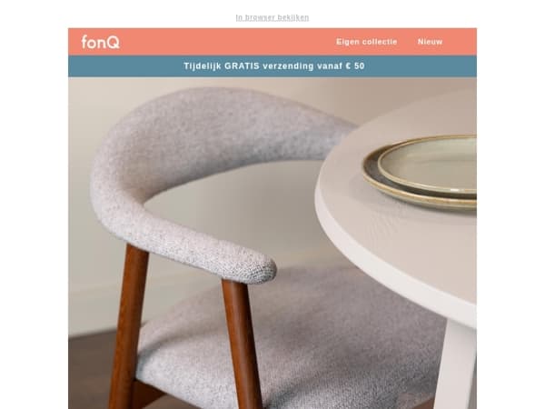 Shop de bestsellers van fonQ