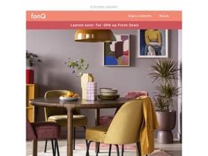 Tips voor een ronde eethoek