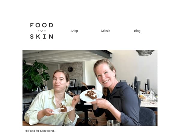 En weer een stap vooruit! (en soms ook weer achteruit) 😅