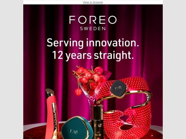 The biggest FAQ™ deal we’ve ever served — ready for unwrapping!