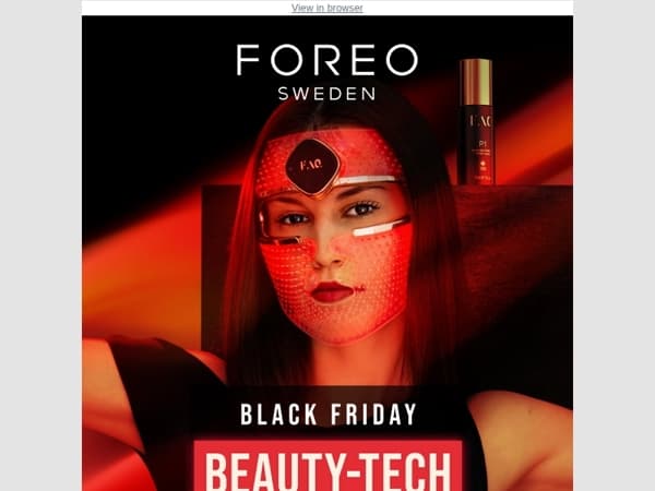 🖤 Stack the red LED cart of your dreams 🔴