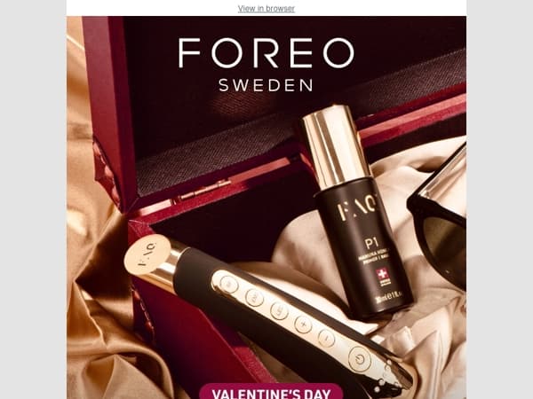 A little secret Valentine’s gift — subscriber-only bundle deals 💌