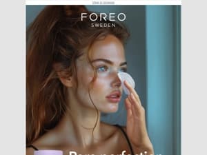 NEW! Perfect your pores with KIWI™ Pore Minimizing Toner Pads 💜