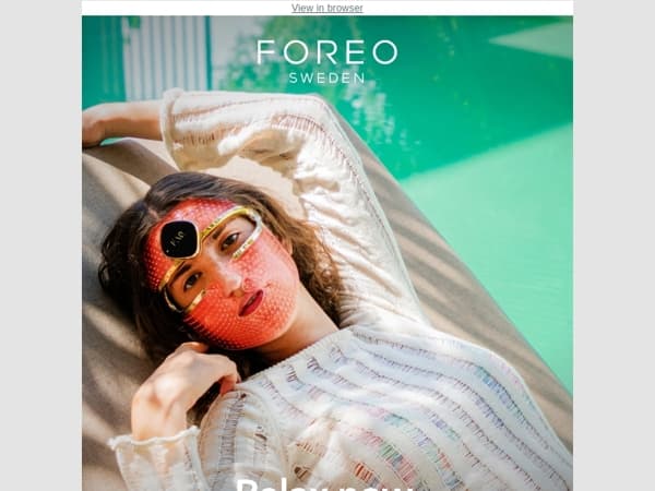 ⏳ UP TO 45% OFF + FREE SHIPPING! Stress-free savings end soon! ⏳