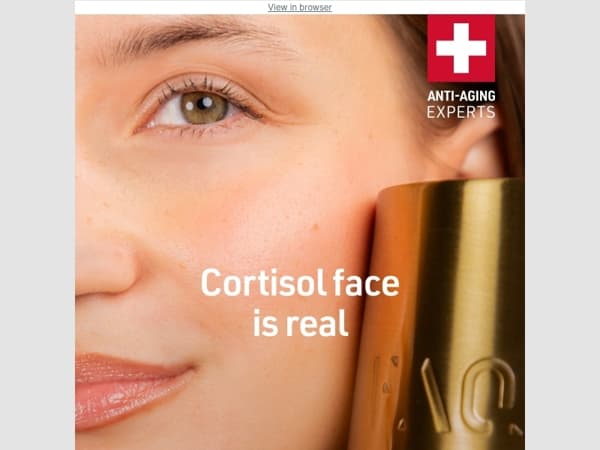 Your face is telling you something. Are you listening?