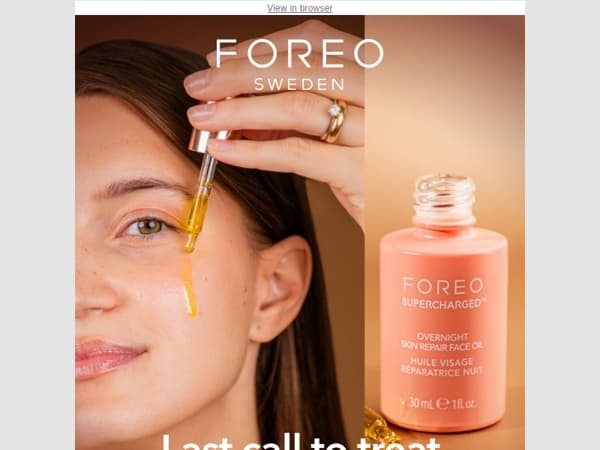 Final chance to snag textures you’ll adore 💖 at up to 45% off ✨