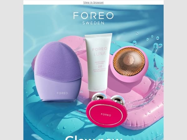 Summer sale ends in 48 hours – shop while there’s time! 💛