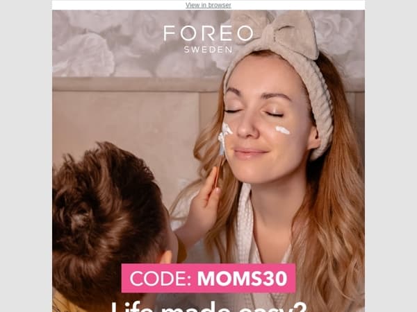 Life & timesavers for all moms! 💕