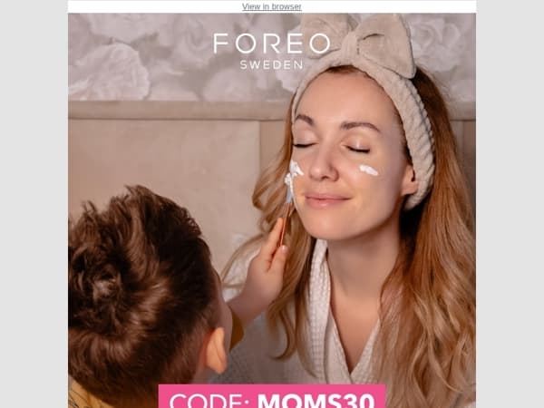 Glow up, mom! ✨ Skincare treats she’ll love 💕