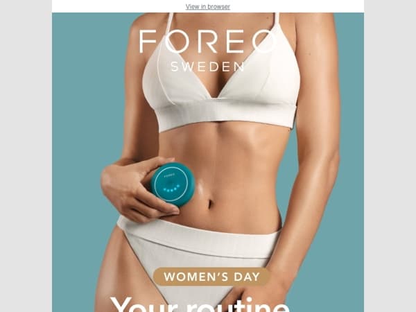 Lifted and defined in minutes, even on your busiest days 🤎