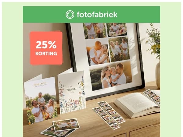 Laatste week: mis deze deals niet!