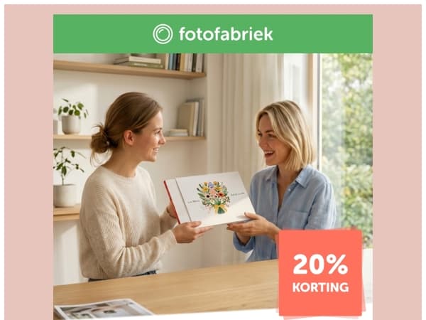 Verras iemand die je dierbaar is