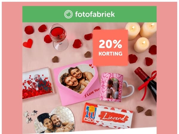 Cadeaustress? Niet met onze cadeautips!