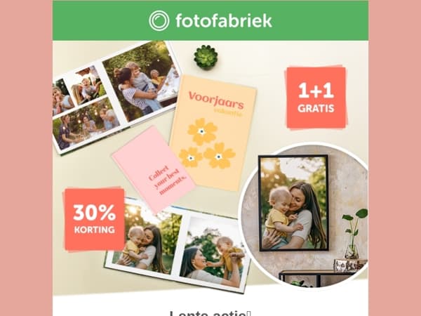 Wil jij een gratis wanddecoratie?