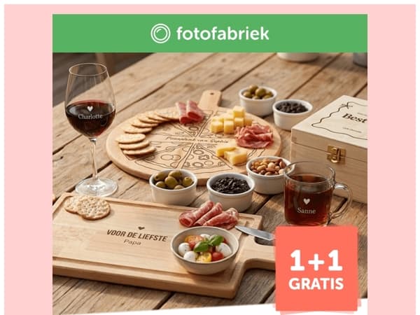 Herbeleef de zomer, keer op keer.
