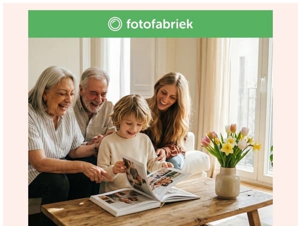 Wat doe jij met die 2.453 foto's op je telefoon?